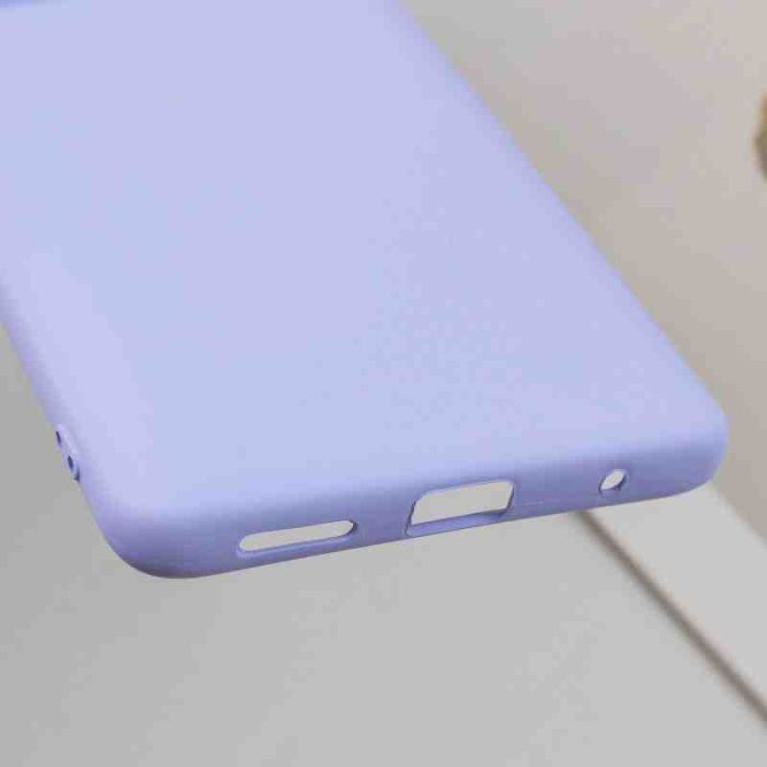 Чохол Silicone Cover Lakshmi (AA) для Xiaomi Redmi Note 10 Pro / 10 Pro Max