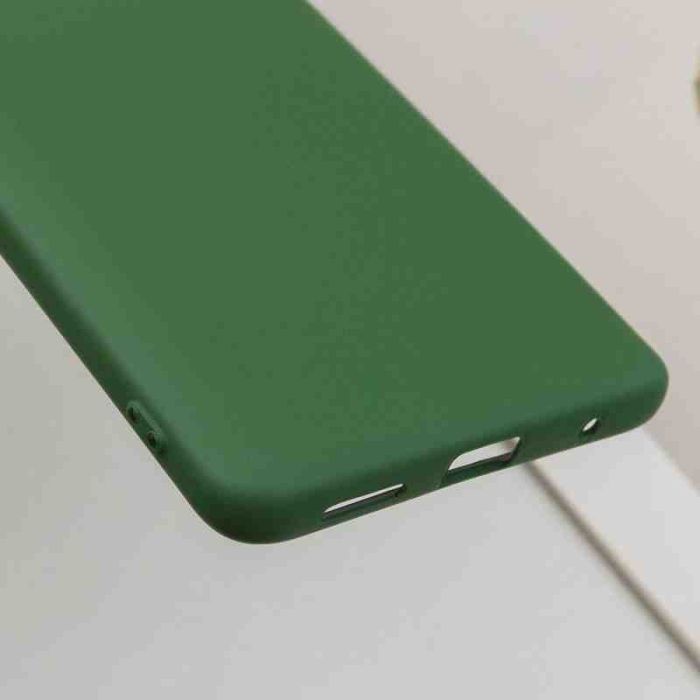 Чохол Silicone Cover Lakshmi (AA) для Xiaomi Redmi Note 10 Pro / 10 Pro Max