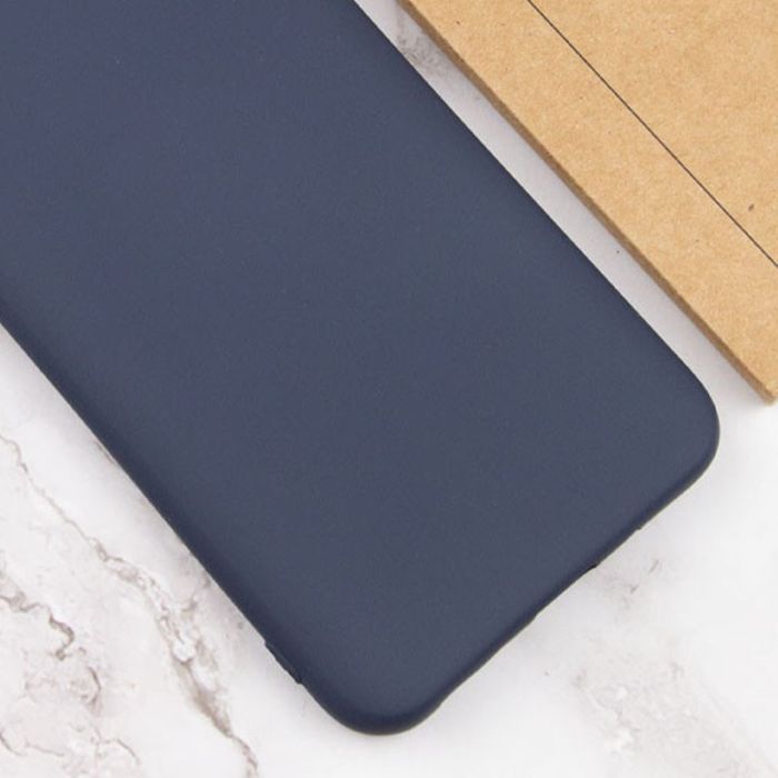 Чохол Silicone Cover Lakshmi (AA) для Xiaomi Redmi Note 9 / Redmi 10X