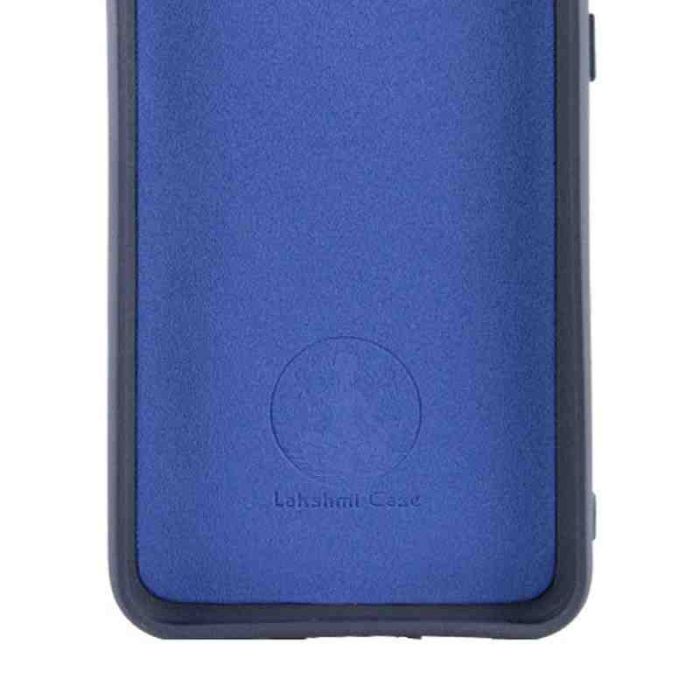 Чохол Silicone Cover Lakshmi (AA) для Xiaomi Redmi Note 9 / Redmi 10X