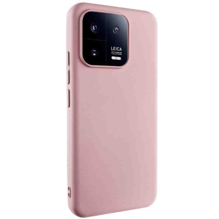 Чохол Silicone Cover Lakshmi (AAA) для Xiaomi 13