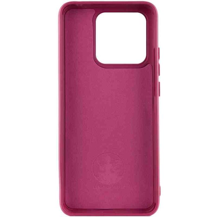 Чохол Silicone Cover Lakshmi (AAA) для Xiaomi 14 Pro