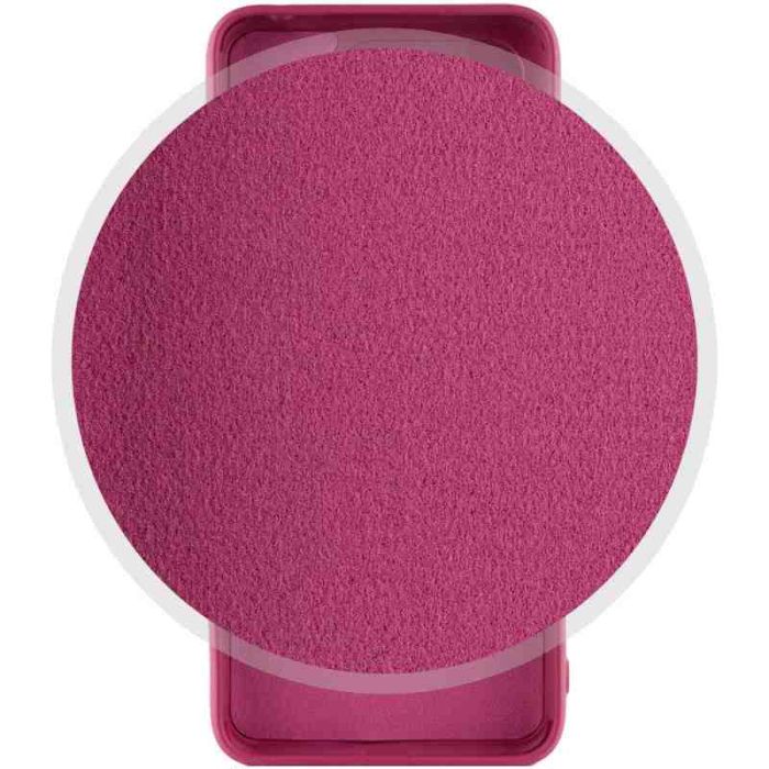 Чохол Silicone Cover Lakshmi (AAA) для Xiaomi 14 Pro