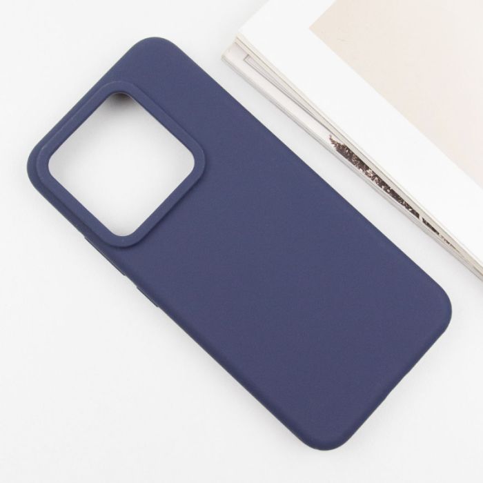 Чохол Silicone Cover Lakshmi (AAA) для Xiaomi 14 Pro