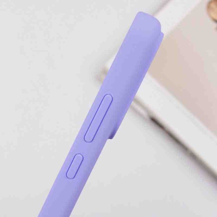 Чохол Silicone Cover Lakshmi (AAA) для Xiaomi 14