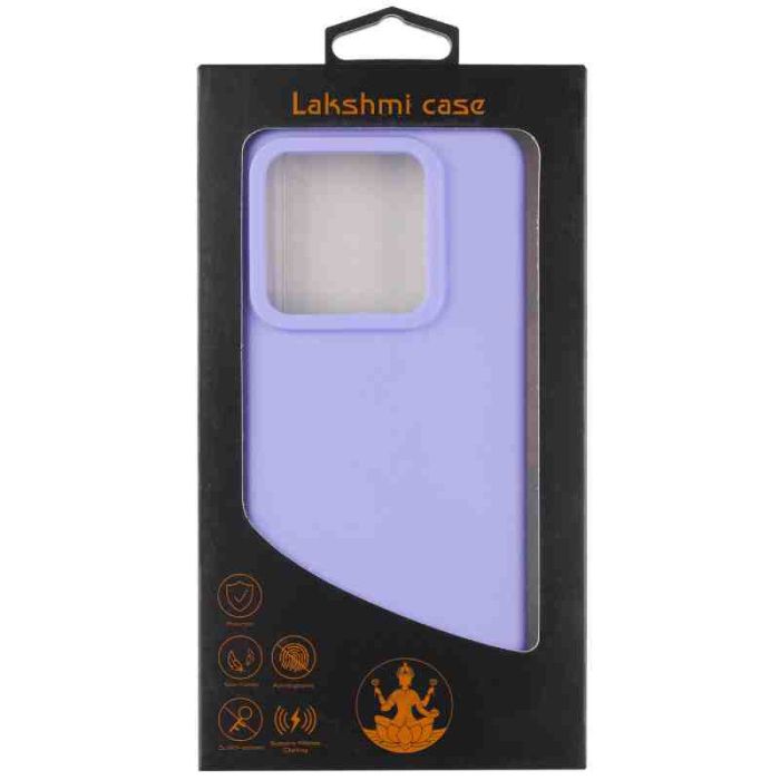 Чохол Silicone Cover Lakshmi (AAA) для Xiaomi 14
