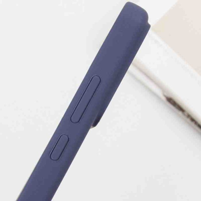Чохол Silicone Cover Lakshmi (AAA) для Xiaomi 14