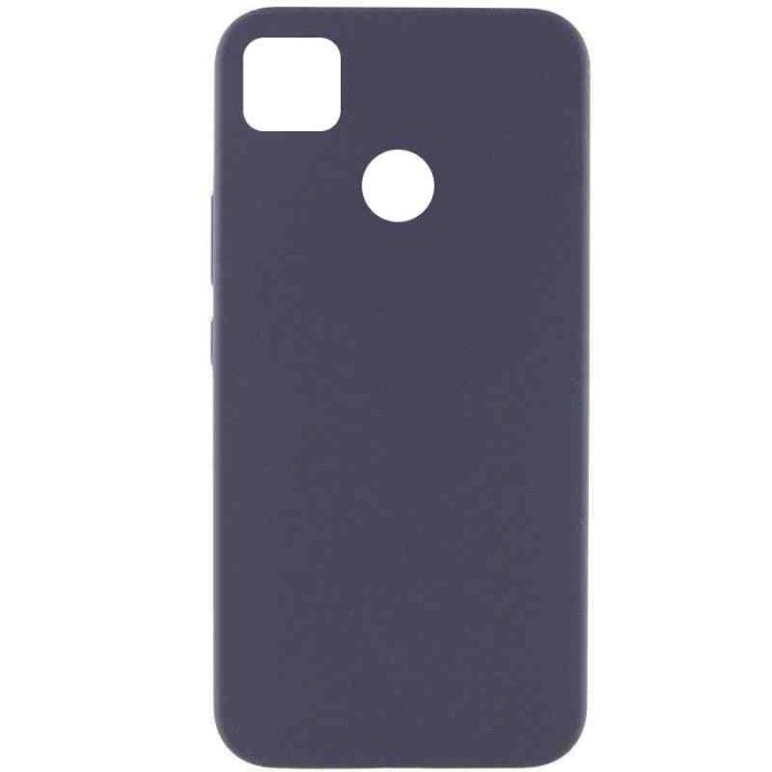 Чохол Silicone Cover Lakshmi (AAA) для Xiaomi Redmi 9C