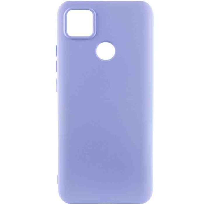 Чохол Silicone Cover Lakshmi (AAA) для Xiaomi Redmi 9C