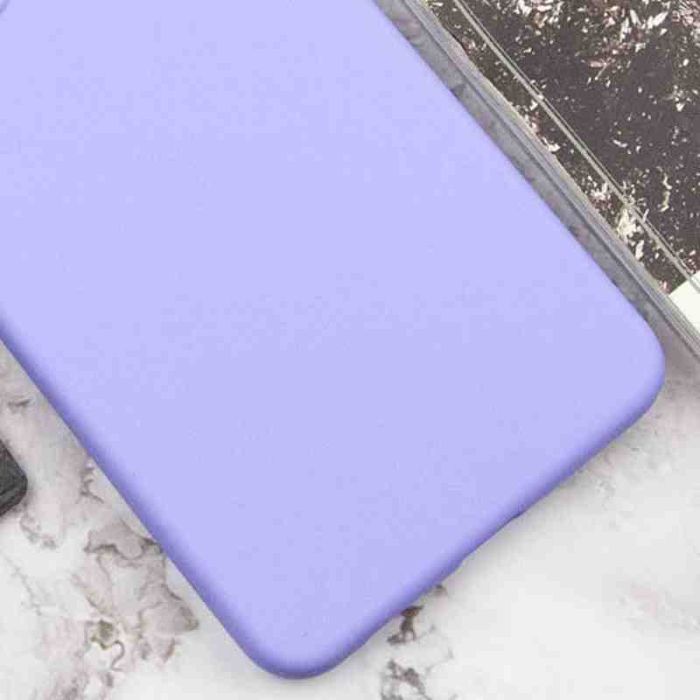 Чохол Silicone Cover Lakshmi (AAA) для Xiaomi Redmi 9C