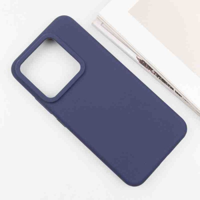 Чохол Silicone Cover Lakshmi (AAA) для Xiaomi Redmi Note 13 5G