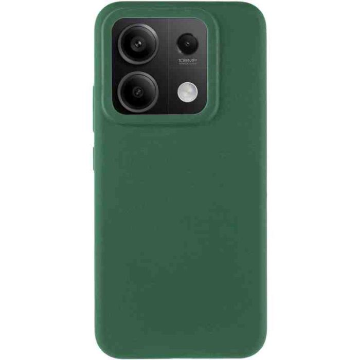 Чохол Silicone Cover Lakshmi (AAA) для Xiaomi Redmi Note 13 5G