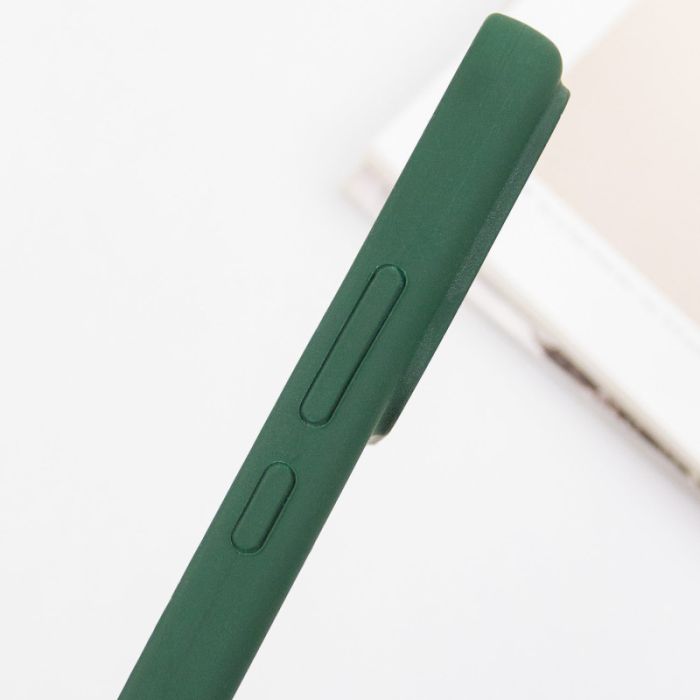 Чохол Silicone Cover Lakshmi (AAA) для Xiaomi Redmi Note 13 5G