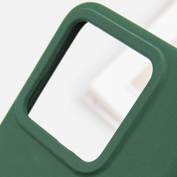 Чохол Silicone Cover Lakshmi (AAA) для Xiaomi Redmi Note 13 5G