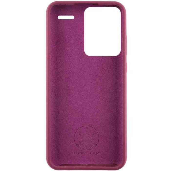 Чохол Silicone Cover Lakshmi (AAA) для Xiaomi Redmi Note 13 Pro+