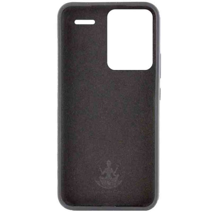 Чохол Silicone Cover Lakshmi (AAA) для Xiaomi Redmi Note 13 Pro+