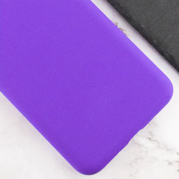 Чохол Silicone Cover Lakshmi (AAA) для Xiaomi Redmi Note 13 Pro+