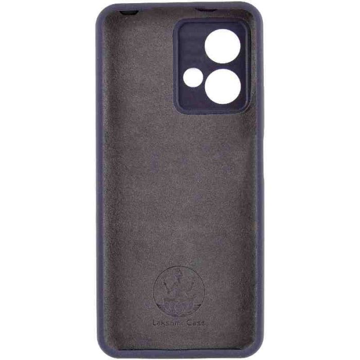 Чохол Silicone Cover Lakshmi Full Camera (AA) для Motorola Moto G84