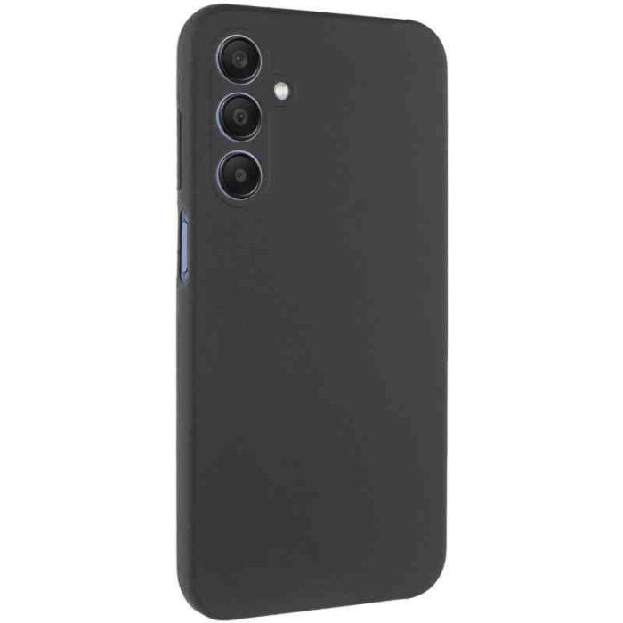 Чохол Silicone Cover Lakshmi Full Camera (AA) для Samsung Galaxy A15 4G/5G / M15 5G