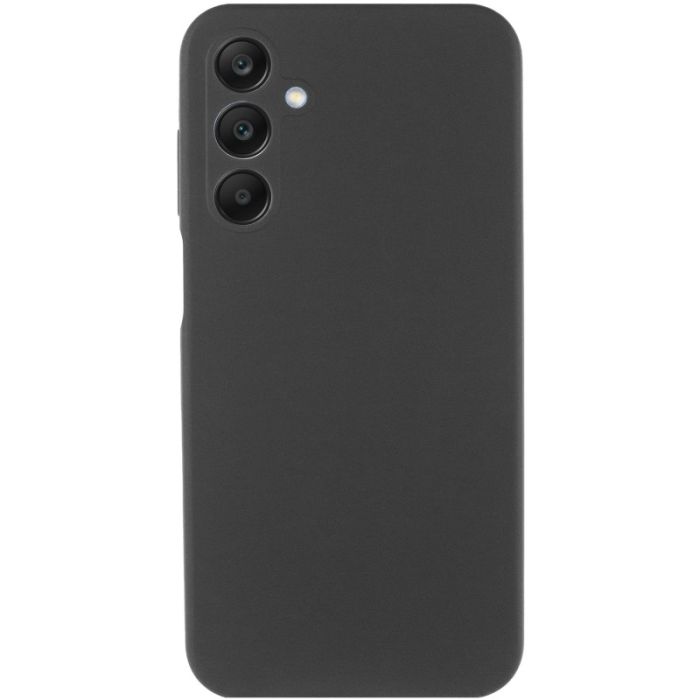 Чохол Silicone Cover Lakshmi Full Camera (AA) для Samsung Galaxy A15 4G/5G / M15 5G