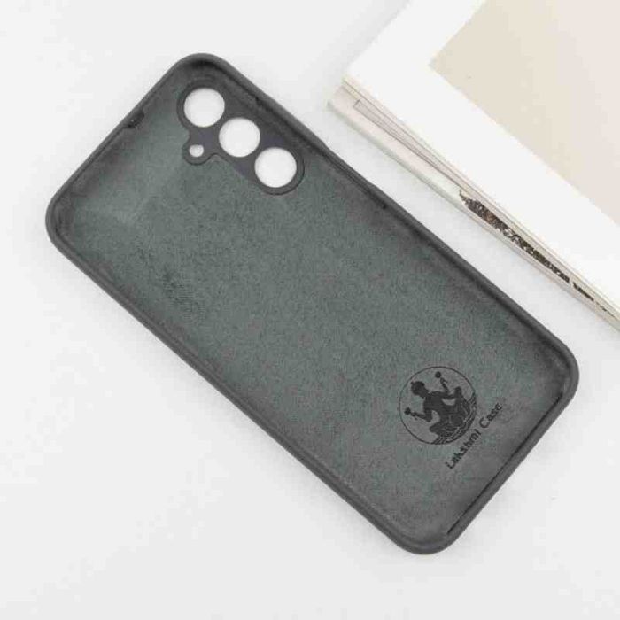 Чохол Silicone Cover Lakshmi Full Camera (AA) для Samsung Galaxy A15 4G/5G / M15 5G