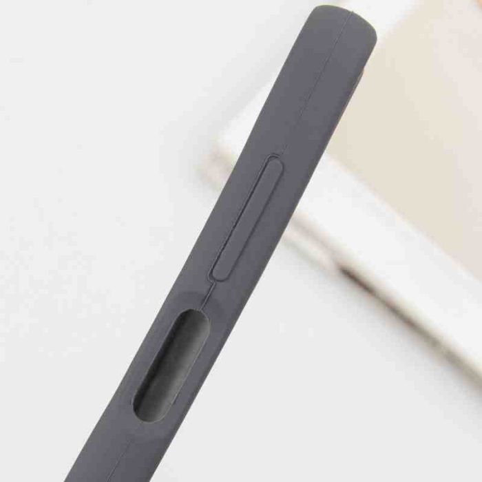 Чохол Silicone Cover Lakshmi Full Camera (AA) для Samsung Galaxy A15 4G/5G / M15 5G