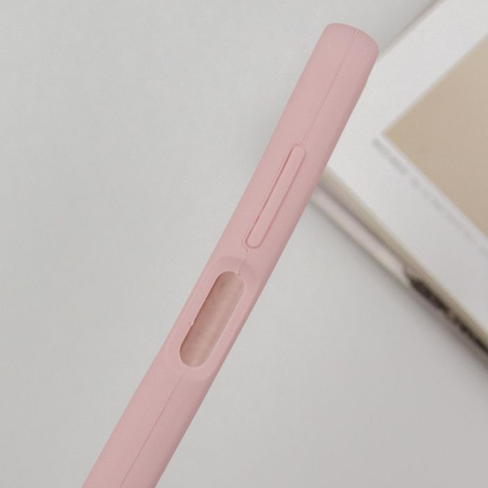 Чохол Silicone Cover Lakshmi Full Camera (AA) для Samsung Galaxy A15 4G/5G / M15 5G