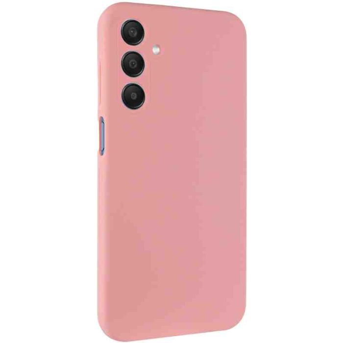 Чохол Silicone Cover Lakshmi Full Camera (AA) для Samsung Galaxy A24 4G