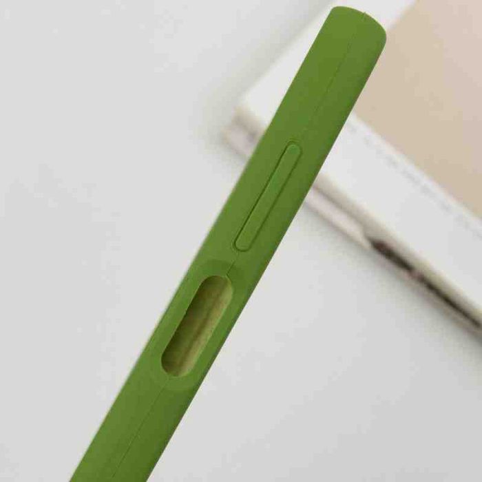 Чохол Silicone Cover Lakshmi Full Camera (AA) для Samsung Galaxy A24 4G