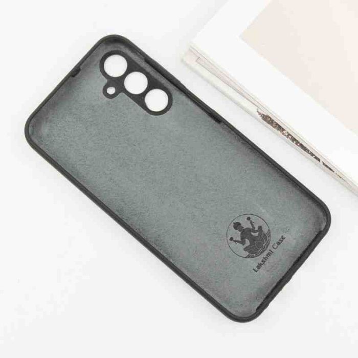 Чохол Silicone Cover Lakshmi Full Camera (AA) для Samsung Galaxy A25 5G