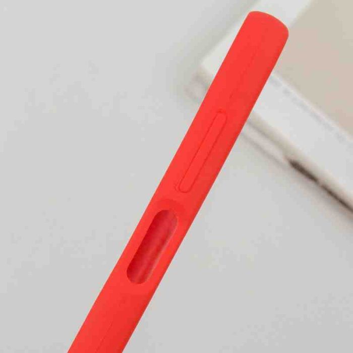 Чохол Silicone Cover Lakshmi Full Camera (AA) для Samsung Galaxy A25 5G