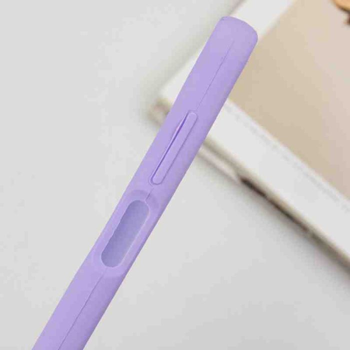 Чохол Silicone Cover Lakshmi Full Camera (AA) для Samsung Galaxy A25 5G
