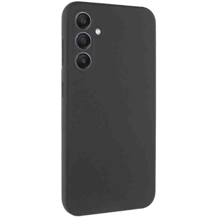 Чохол Silicone Cover Lakshmi Full Camera (AA) для Samsung Galaxy A35