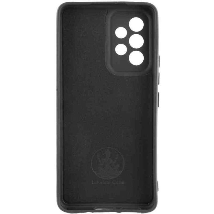 Чохол Silicone Cover Lakshmi Full Camera (AA) для Samsung Galaxy A53 5G