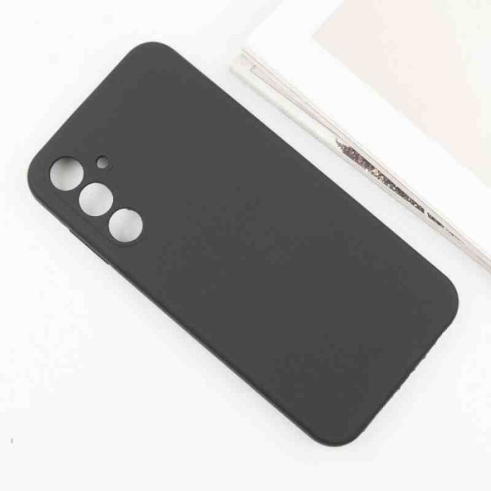 Чохол Silicone Cover Lakshmi Full Camera (AA) для Samsung Galaxy A54 5G