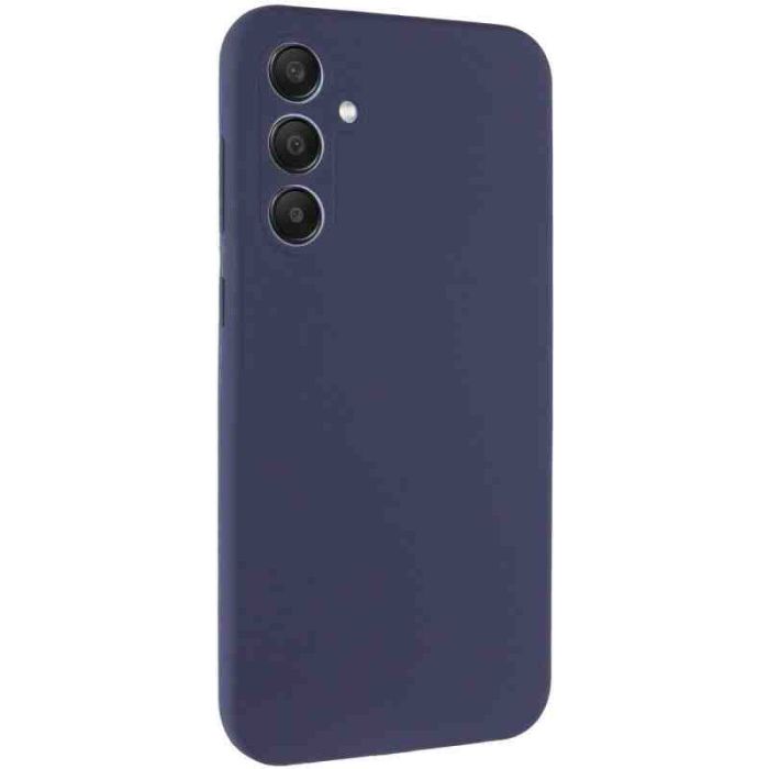 Чохол Silicone Cover Lakshmi Full Camera (AA) для Samsung Galaxy A54 5G