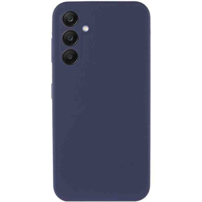 Чохол Silicone Cover Lakshmi Full Camera (AA) для Samsung Galaxy A54 5G