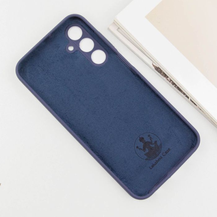 Чохол Silicone Cover Lakshmi Full Camera (AA) для Samsung Galaxy A54 5G