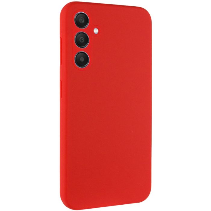 Чохол Silicone Cover Lakshmi Full Camera (AA) для Samsung Galaxy A55