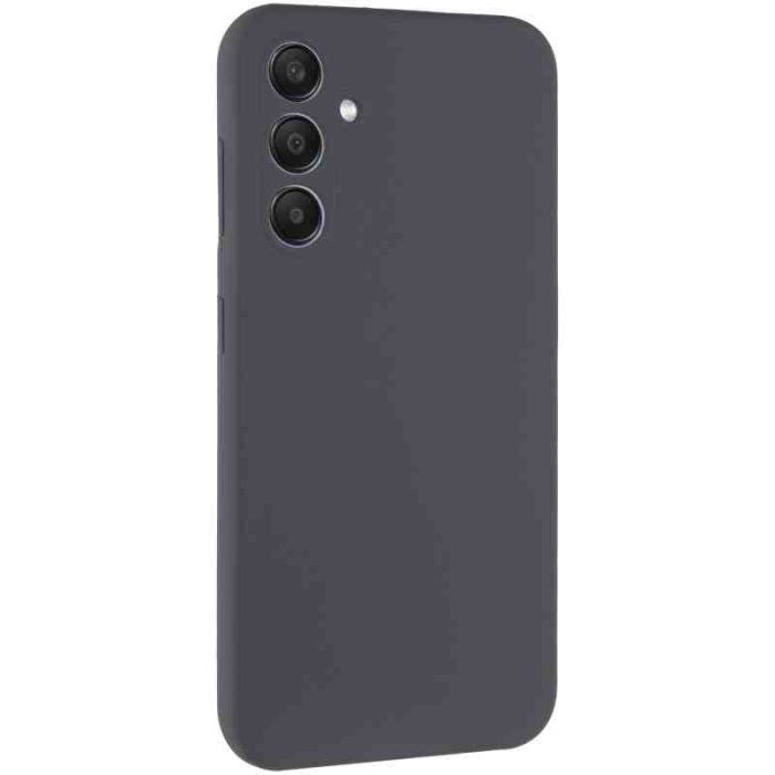 Чохол Silicone Cover Lakshmi Full Camera (AA) для Samsung Galaxy A55