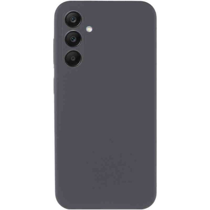 Чохол Silicone Cover Lakshmi Full Camera (AA) для Samsung Galaxy A55