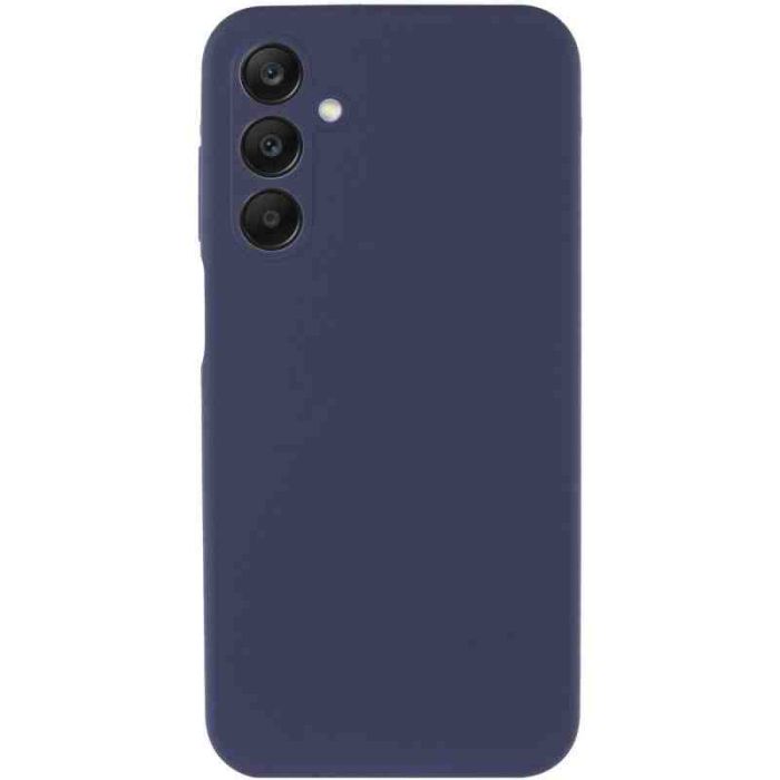 Чохол Silicone Cover Lakshmi Full Camera (AA) для Samsung Galaxy M23 5G / M13 4G