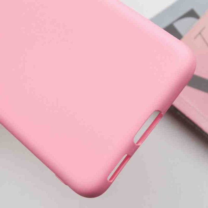 Чохол Silicone Cover Lakshmi Full Camera (AA) для Samsung Galaxy S21 FE
