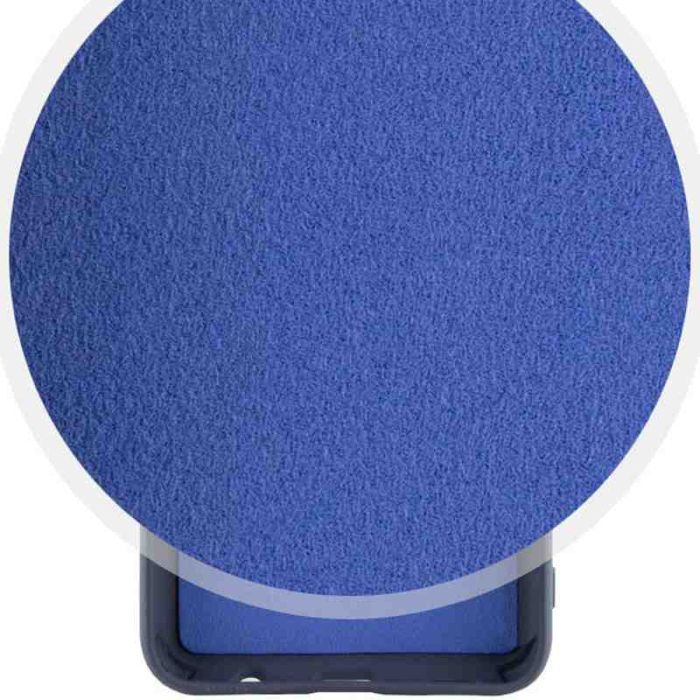 Чохол Silicone Cover Lakshmi Full Camera (AA) для Samsung Galaxy S21 FE