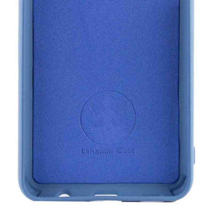 Чохол Silicone Cover Lakshmi Full Camera (AA) для Samsung Galaxy S21 FE