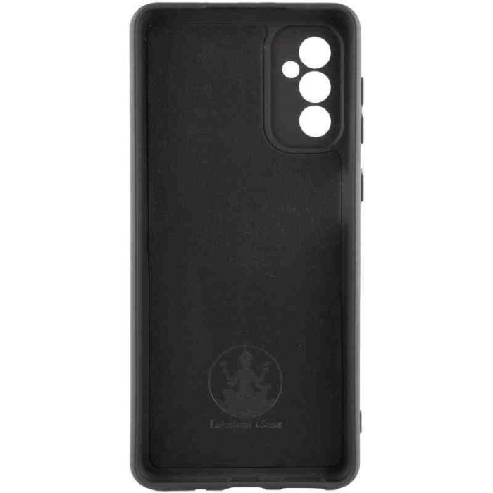 Чохол Silicone Cover Lakshmi Full Camera (AA) для Samsung Galaxy S23 FE