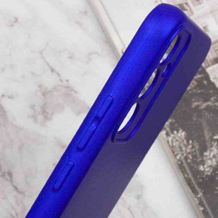 Чохол Silicone Cover Lakshmi Full Camera (AA) для Samsung Galaxy S23 FE