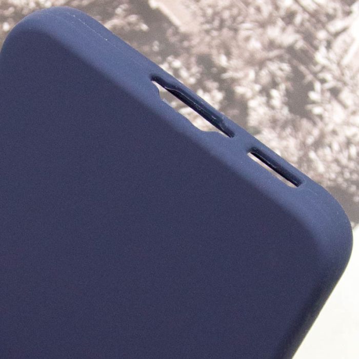 Чохол Silicone Cover Lakshmi Full Camera (AA) для Samsung Galaxy S23