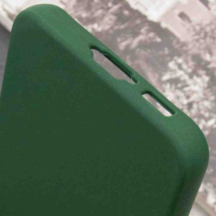 Чохол Silicone Cover Lakshmi Full Camera (AA) для Samsung Galaxy S23