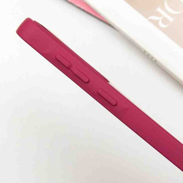 Чохол Silicone Cover Lakshmi Full Camera (AA) для Samsung Galaxy S24